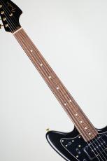 Fender Made in Japan Traditional 2025 Collection 60s  Jazzmaster RW Black Pearl【S/N JD26005433】_5