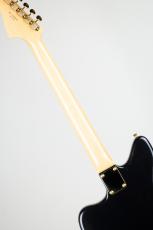 Fender Made in Japan Traditional 2025 Collection 60s  Jazzmaster RW Black Pearl【S/N JD26005433】_6
