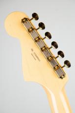 Fender Made in Japan Traditional 2025 Collection 60s  Jazzmaster RW Black Pearl【S/N JD26005433】_8