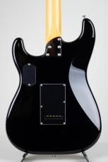 Fender Made in Japan Limited Active Modern Stratocaster HSS RW Black【S/N JD26021834】_3