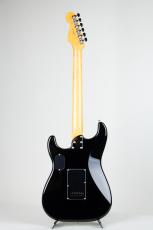 Fender Made in Japan Limited Active Modern Stratocaster HSS RW Black【S/N JD26021834】_4