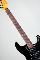 Fender Made in Japan Limited Active Modern Stratocaster HSS RW Black【S/N JD26021834】_5
