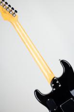 Fender Made in Japan Limited Active Modern Stratocaster HSS RW Black【S/N JD26021834】_6