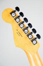Fender Made in Japan Limited Active Modern Stratocaster HSS RW Black【S/N JD26021834】_8