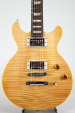 Gibson Les Paul Standard DC Pro Natural 2006