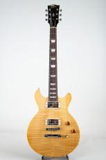 Gibson Les Paul Standard DC Pro Natural 2006_2