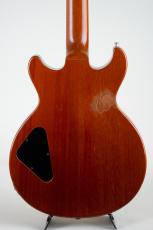 Gibson Les Paul Standard DC Pro Natural 2006_3