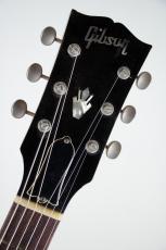 Gibson Les Paul Standard DC Pro Natural 2006_7