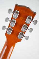 Gibson Les Paul Standard DC Pro Natural 2006_8