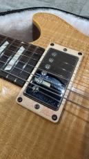 Gibson Les Paul Standard DC Pro Natural 2006_10