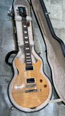 Gibson Les Paul Standard DC Pro Natural 2006_11
