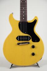 Gibson Les Paul Junior Double Cutaway TV Yellow【S/N 216360058】