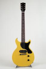 Gibson Les Paul Junior Double Cutaway TV Yellow【S/N 216360058】_2