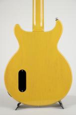 Gibson Les Paul Junior Double Cutaway TV Yellow【S/N 216360058】_3