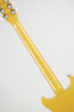 Gibson Les Paul Junior Double Cutaway TV Yellow【S/N 216360058】_6