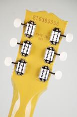 Gibson Les Paul Junior Double Cutaway TV Yellow【S/N 216360058】_8