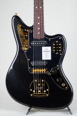 Fender Made in Japan Traditional 2025 Collection 60s  Jaguar RW Black Pearl【S/N JD26006128】