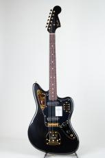 Fender Made in Japan Traditional 2025 Collection 60s  Jaguar RW Black Pearl【S/N JD26006128】_2