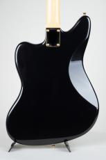 Fender Made in Japan Traditional 2025 Collection 60s  Jaguar RW Black Pearl【S/N JD26006128】_3