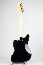 Fender Made in Japan Traditional 2025 Collection 60s  Jaguar RW Black Pearl【S/N JD26006128】_4