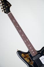 Fender Made in Japan Traditional 2025 Collection 60s  Jaguar RW Black Pearl【S/N JD26006128】_5