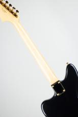 Fender Made in Japan Traditional 2025 Collection 60s  Jaguar RW Black Pearl【S/N JD26006128】_6