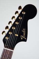 Fender Made in Japan Traditional 2025 Collection 60s  Jaguar RW Black Pearl【S/N JD26006128】_7