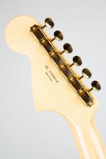 Fender Made in Japan Traditional 2025 Collection 60s  Jaguar RW Black Pearl【S/N JD26006128】_8