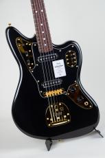 Fender Made in Japan Traditional 2025 Collection 60s  Jaguar RW Black Pearl【S/N JD26006128】_9