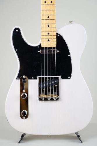 Fender FSR Made in Japan Hybrid II Telecaster MN Left-Handed US Blonde【S/N JD26009591】