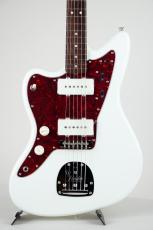 Fender FSR-C Traditional 60s Jazzmaster Left-Handed RW Olympic White【S/N JD26007685】