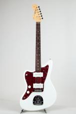 Fender FSR-C Traditional 60s Jazzmaster Left-Handed RW Olympic White【S/N JD26007685】_2