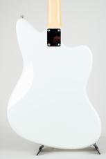 Fender FSR-C Traditional 60s Jazzmaster Left-Handed RW Olympic White【S/N JD26007685】_3