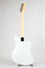Fender FSR-C Traditional 60s Jazzmaster Left-Handed RW Olympic White【S/N JD26007685】_4