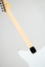 Fender FSR-C Traditional 60s Jazzmaster Left-Handed RW Olympic White【S/N JD26007685】_6