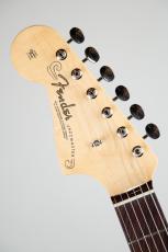 Fender FSR-C Traditional 60s Jazzmaster Left-Handed RW Olympic White【S/N JD26007685】_7