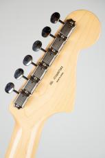 Fender FSR-C Traditional 60s Jazzmaster Left-Handed RW Olympic White【S/N JD26007685】_8