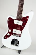 Fender FSR-C Traditional 60s Jazzmaster Left-Handed RW Olympic White【S/N JD26007685】_9