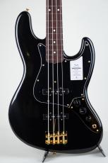 Fender Made in Japan Traditional 2025 Collection 60s Jazz Bass RW Black Pearl【S/N JD26003711】
