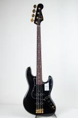 Fender Made in Japan Traditional 2025 Collection 60s Jazz Bass RW Black Pearl【S/N JD26003711】_2