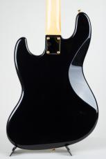 Fender Made in Japan Traditional 2025 Collection 60s Jazz Bass RW Black Pearl【S/N JD26003711】_3