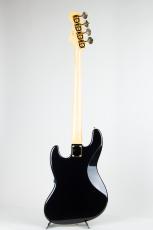 Fender Made in Japan Traditional 2025 Collection 60s Jazz Bass RW Black Pearl【S/N JD26003711】_4