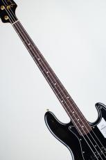 Fender Made in Japan Traditional 2025 Collection 60s Jazz Bass RW Black Pearl【S/N JD26003711】_5
