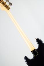 Fender Made in Japan Traditional 2025 Collection 60s Jazz Bass RW Black Pearl【S/N JD26003711】_6