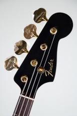 Fender Made in Japan Traditional 2025 Collection 60s Jazz Bass RW Black Pearl【S/N JD26003711】_7