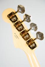 Fender Made in Japan Traditional 2025 Collection 60s Jazz Bass RW Black Pearl【S/N JD26003711】_8