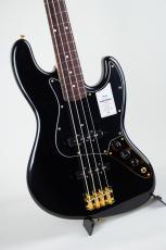 Fender Made in Japan Traditional 2025 Collection 60s Jazz Bass RW Black Pearl【S/N JD26003711】_9