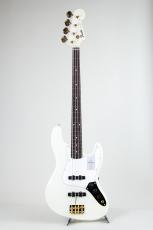 Fender Made in Japan Traditional 2025 Collection 60s Jazz Bass RW White Pearl【S/N JD26003572】_2