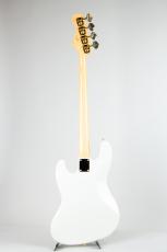 Fender Made in Japan Traditional 2025 Collection 60s Jazz Bass RW White Pearl【S/N JD26003572】_4