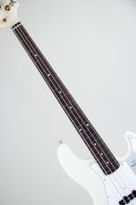 Fender Made in Japan Traditional 2025 Collection 60s Jazz Bass RW White Pearl【S/N JD26003572】_5
